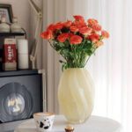 Wholesale Glass Vase HP-019 - Image 4
